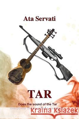 Tar Ata Servati 9781735816326 Enlightment Publication - książka