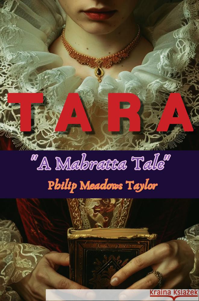 Tara Philip Meadows Taylor 9786256310193 E-Kitap Projesi & Cheapest Books - książka