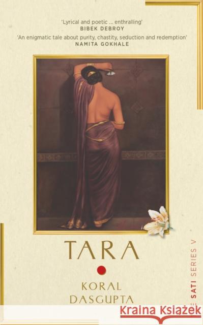 Tara Dasgupta Koral 9788119300754 Pan Macmillan India - książka
