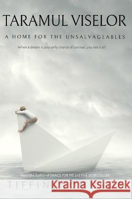 Taramul Viselor Tiffini Johnson   9798378105878 Independently Published - książka