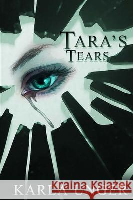 Tara's Tears Jono Britsch Karla Unger 9781096025900 Independently Published - książka