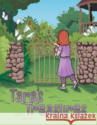 Tara's Treasures Betty Elza 9781480846470 Archway Publishing - książka
