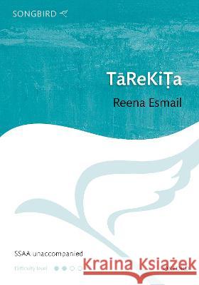 TaReKiTa Reena Esmail   9780193552173 Oxford University Press - książka