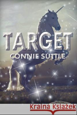 Target Connie Suttle 9781634780759 Connie Suttle - książka