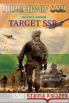 Target Ssb: Oir&phychology Dipika Tiwari, Kuldip Tiwari 9798886060348 Notion Press, Inc. - książka