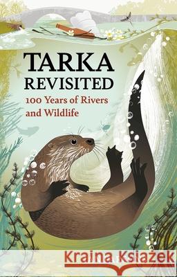 Tarka Revisited Ian Parsons 9781784276294 Pelagic Publishing - książka