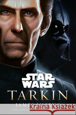 Tarkin: Star Wars James Luceno 9780593975381 Random House Worlds - książka