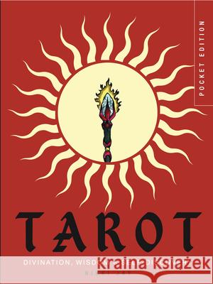 Tarot Nikkie Jay 9781838865856 Amber Books - książka