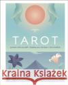 Tarot: Connect With Yourself, Develop Your Intuition, Live Mindfully Tina Gong 9780241433232 Dorling Kindersley Ltd