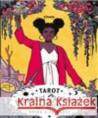 Tarot moderní čarodějky Lisa Sterle 9788073706739 Synergie - książka