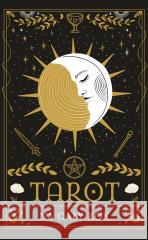 Tarot na cały rok Renata Nikonowicz 9788383716855 Kobiece - książka