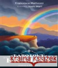 Tarotové krajiny Yoshi Mari 9788073706777 Synergie - książka