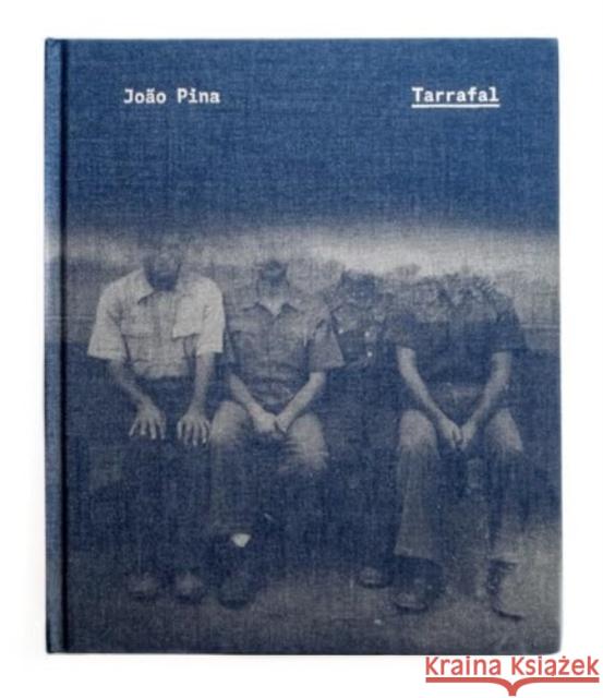 Tarrafal Joao Pina 9781915423375 GOST Books - książka