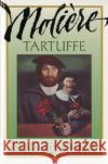 Tartuffe, by Molière Molière 9780156881807 Harvest Books