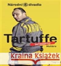 Tartuffe Impromptu Moliere 9788072584628 NÃ¡rodnÃ­ divadlo - książka