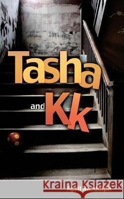 Tasha and KK Randolph, April 9781530673520 Createspace Independent Publishing Platform - książka