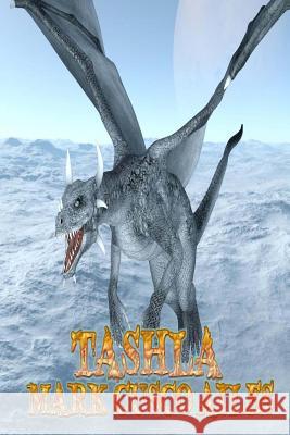 Tashla Mark Cusco Ailes 9781517626099 Createspace - książka