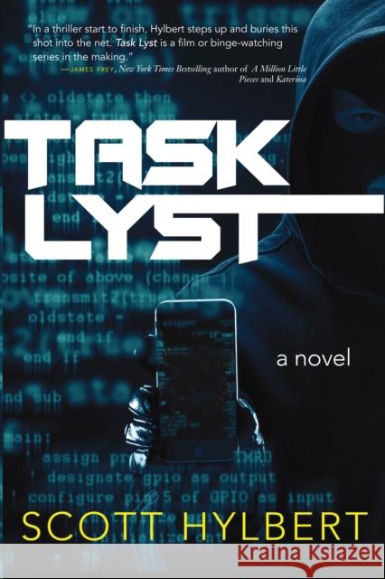 Task Lyst  9781684423163 Turner - książka
