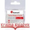 Taśma klejąca Crystal 15mmx33m  5903714506286 Titanum