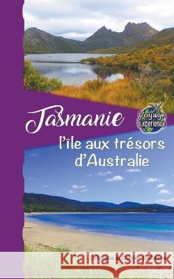 Tasmanie Cristina Rebiere   9798223812203 Cristina Rebiere - książka