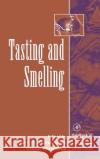 Tasting and Smelling Linda Bartoshuk Carterette                               Gary K. Beauchamp 9780121619589 Academic Press