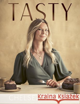 Tasty Chelsea Winter 9781991006516 A&u New Zealand - książka