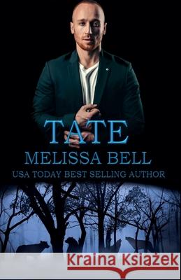 Tate Melissa Bell 9798224911745 Melissa Bell & Jordin Thiele Inc. - książka