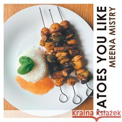 Tatoes You Like Meena Mistry 9798765239421 Balboa Press - książka