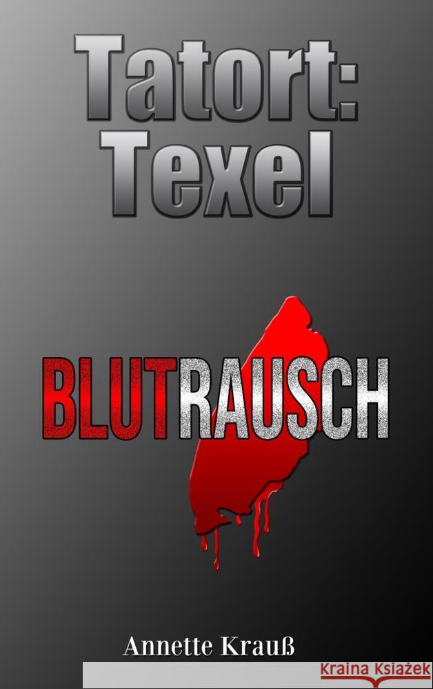 Tatort: Texel Krauß, Annette 9789403684291 Bookmundo - książka