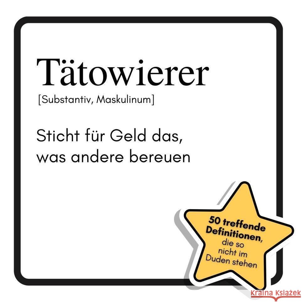 Tätowierer Schmitt, Jakob 9783759185280 FlipFlop - książka