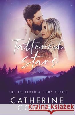 Tattered Stars Catherine Cowles 9781951936068 Pagesmith LLC - książka