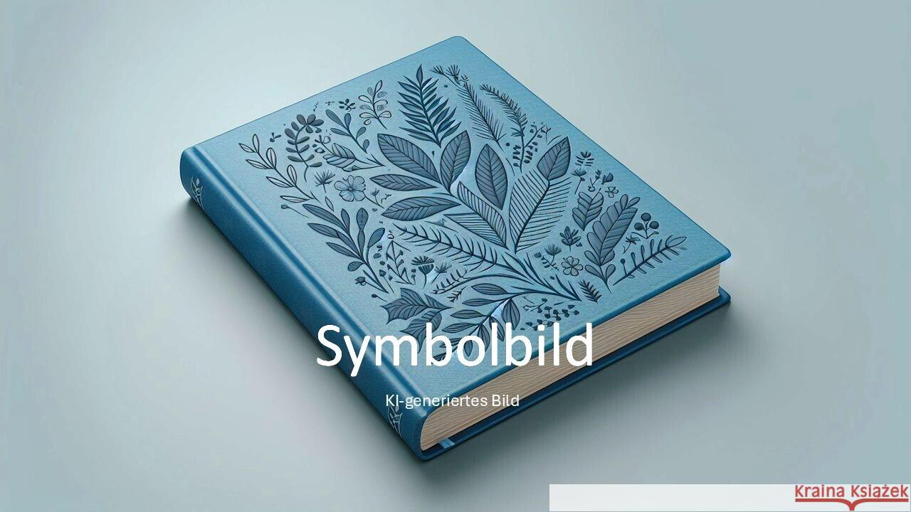 Tatys kleine Kräuterfibel Sturm, Natascha 9783947857319 Mirabilis - książka