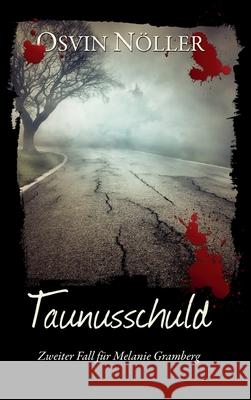 Taunusschuld: Zweiter Fall f N 9783347100510 Tredition Gmbh - książka