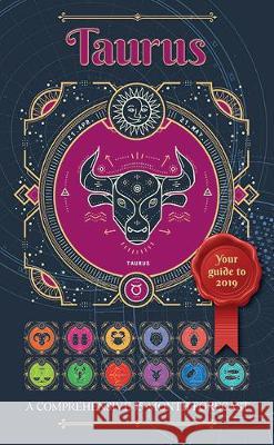 Taurus    9781788105644 Igloo Books Ltd - książka