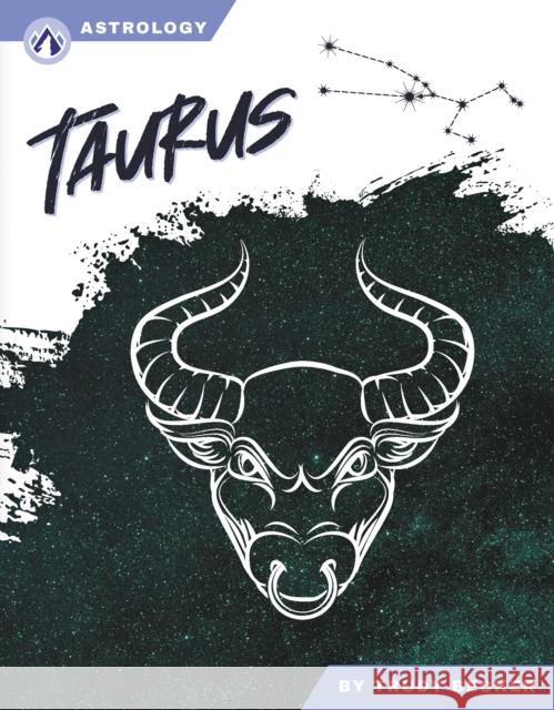 Taurus Trudy Becker 9798892507905 Apex - książka