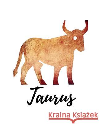 Taurus: Taurus Cornell Notes My Astrology Journals 9781727785920 Createspace Independent Publishing Platform - książka