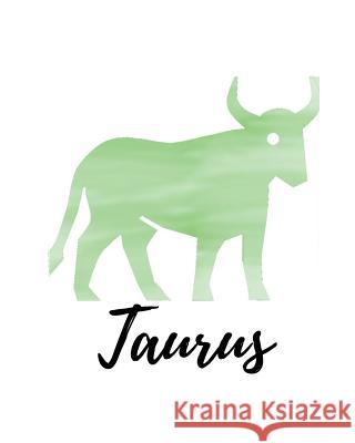 Taurus: Taurus Cornell Notes My Astrology Journals 9781727786187 Createspace Independent Publishing Platform - książka
