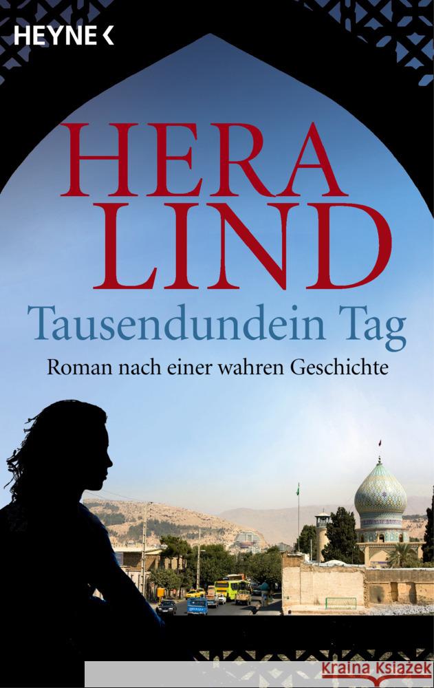 Tausendundein Tag Lind, Hera 9783453427839 Heyne - książka