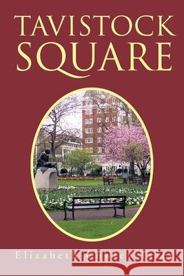 Tavistock Square Elizabeth Cowley Tyler 9781483605708 Xlibris Us - książka