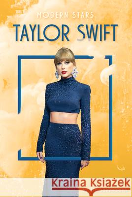 Taylor Swift Liz Sonneborn 9781098298111 Essential Library - książka