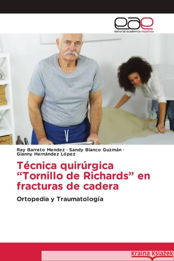 Técnica quirúrgica 