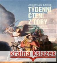 Týdenní čtení z Tóry: kniha Numeri, roky v poušti  9788076670525 P3K - książka