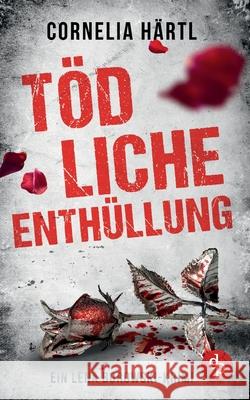 Tödliche Enthüllung Härtl, Cornelia 9783968173207 DP Verlag - książka