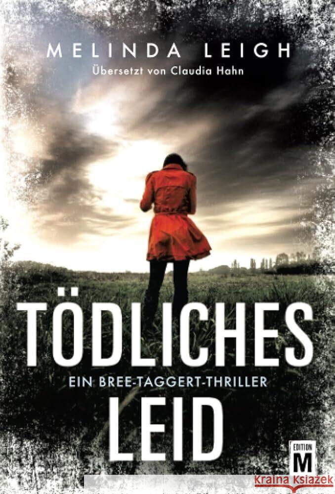 Tödliches Leid Leigh, Melinda 9782496711059 Edition M - książka