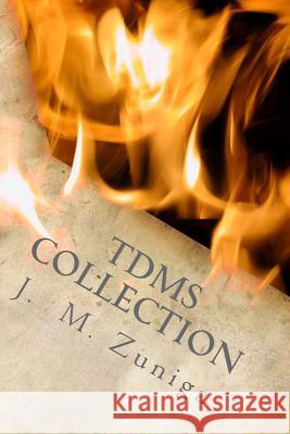 TDMS Collection Zuniga, J. M. 9781481261357 Createspace Independent Publishing Platform - książka