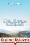 Te Gdhendura Ne Kujtese Mico Canga 9781542396561 Createspace Independent Publishing Platform