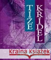 Tíže křídel Václav Chytil 9788086904580 Tilia - książka