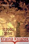 Te pragu i ditëve: Haiku Kallço, Arjan 9781716403101 Lulu.com