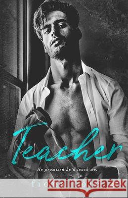 Teacher Fiona Cole   9798649350778 Independently Published - książka