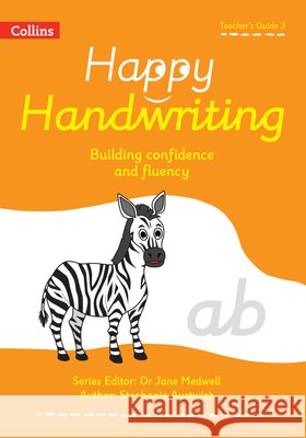 Teacher's Guide 3 Austwick, Stephanie 9780008485757 HarperCollins Publishers - książka